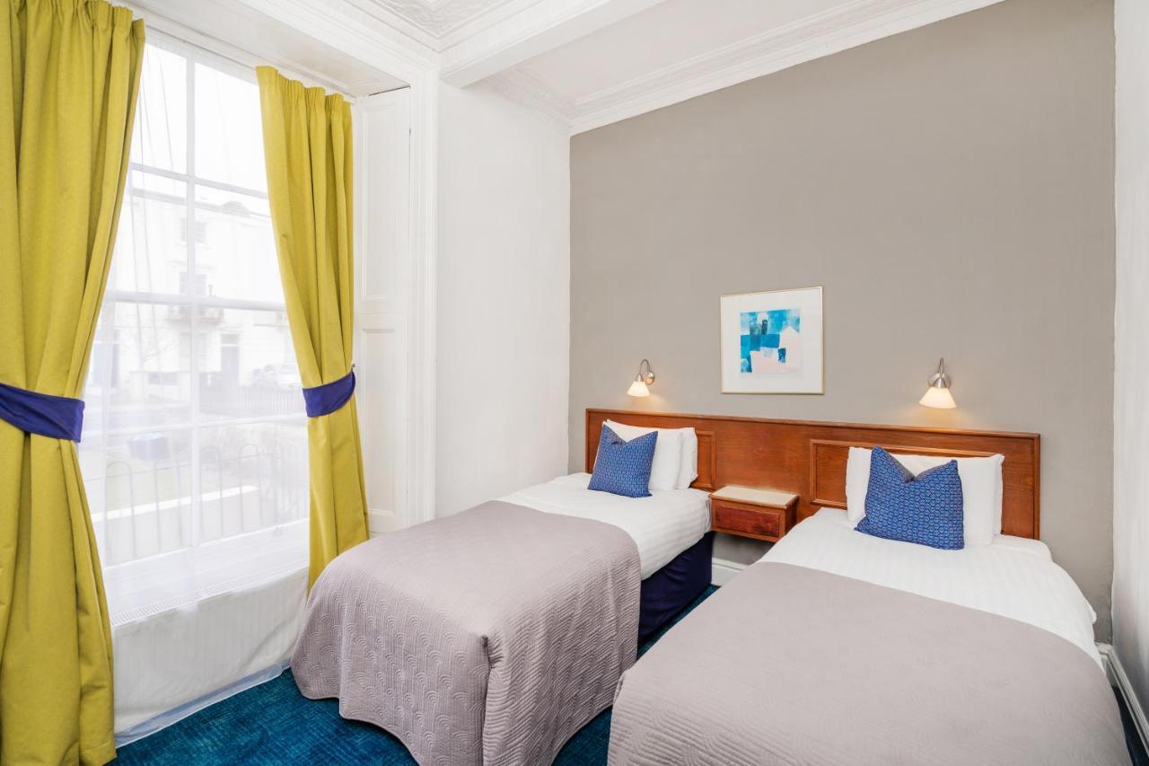 The Washington Hotel Bristol Exterior foto