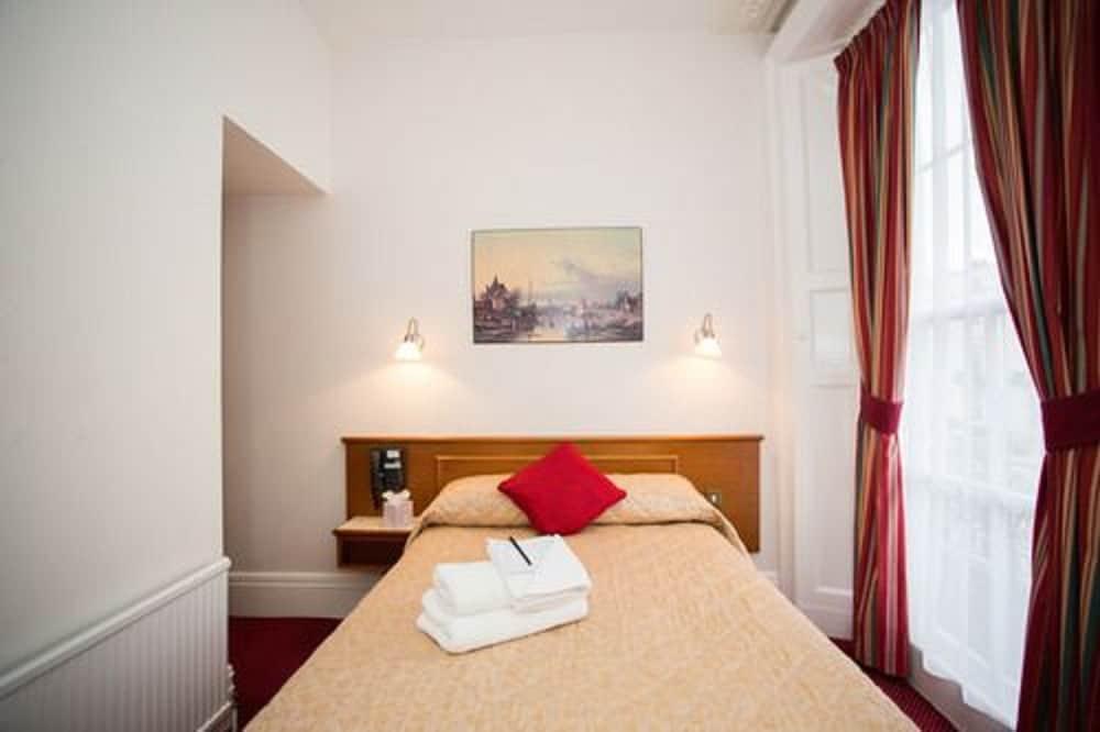 The Washington Hotel Bristol Exterior foto