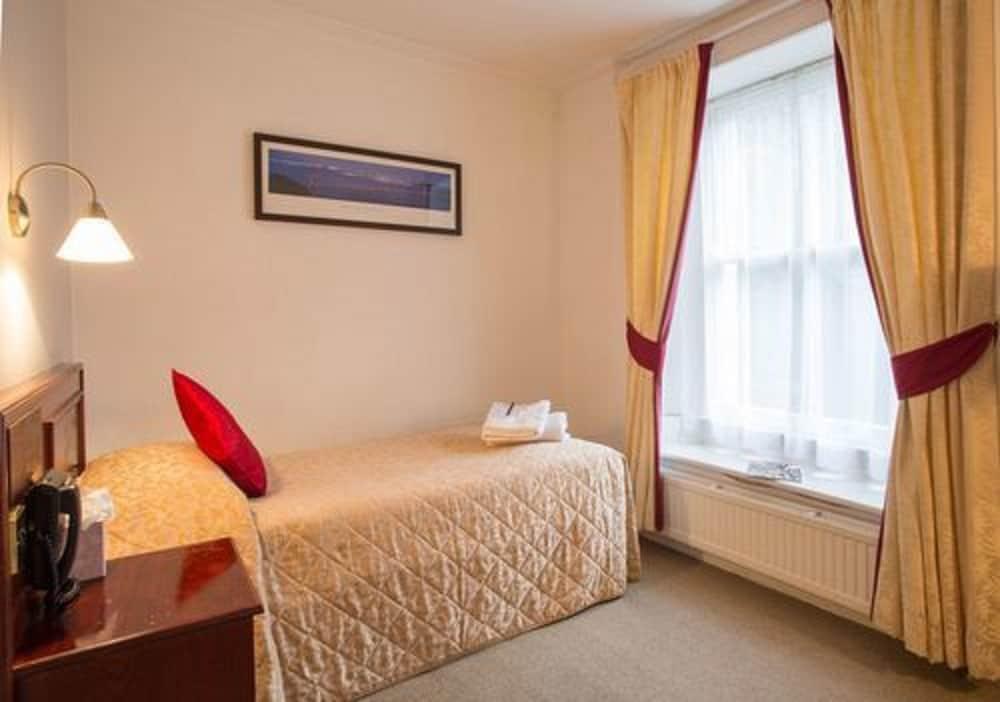 The Washington Hotel Bristol Exterior foto